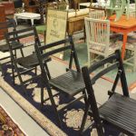 901 8665 CHAIRS